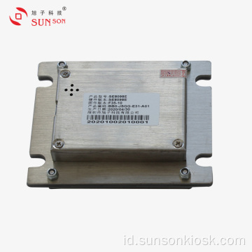 Papan PIN Enkripsi PCI5.x untuk Mesin Penjual Otomatis